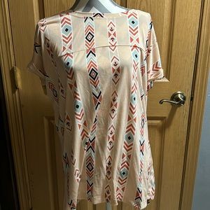 LuLaRoe Leah